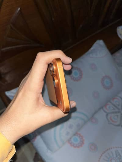 IPhone XR Convert To 17 pro