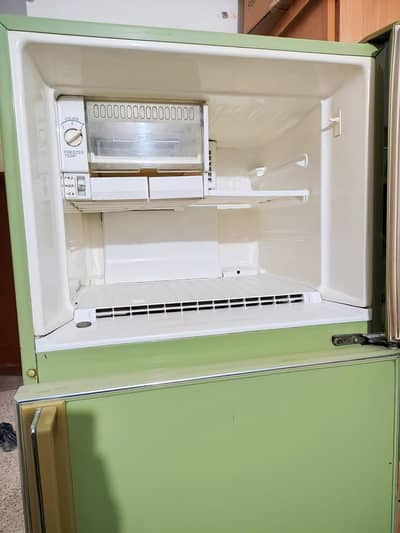 Premium Original Japanese National Refrigerator NR-245TRH