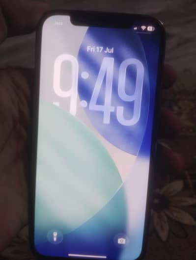 Apple iPhone 12 Pro PTA
