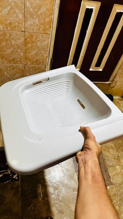 Super Asia washing machine 10/09