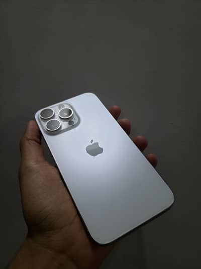 Apple iPhone 15 Pro Max JV