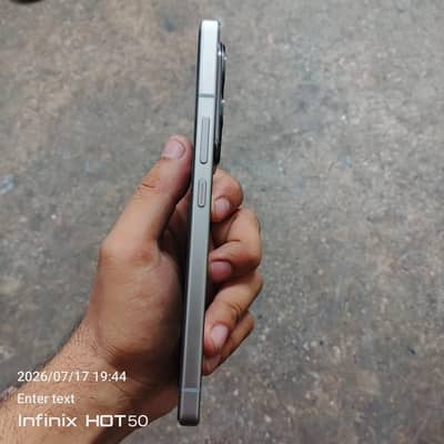 Infinix Note 50 Pro