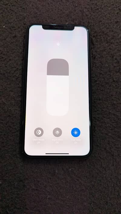 Apple iPhone XS