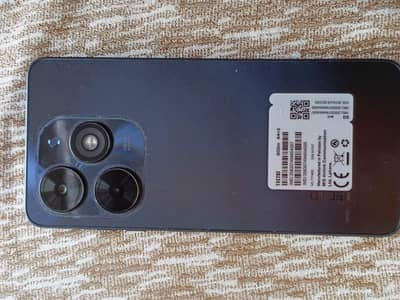 Tecno Spark Go
