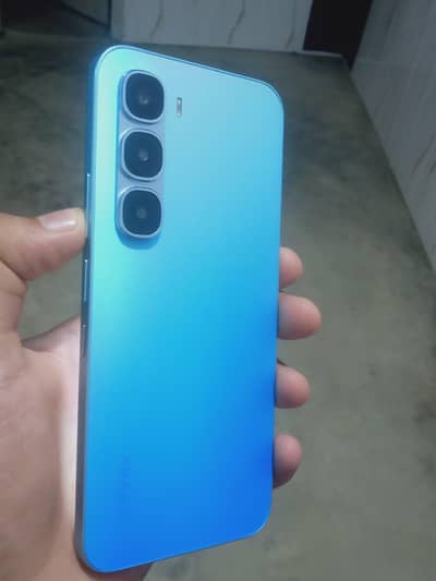Infinix Hot 60 Pro