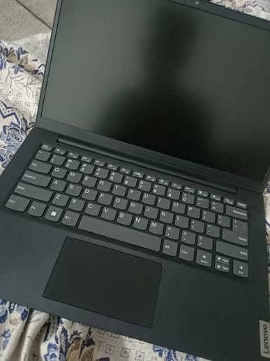 Lenovo v14 g3 i5 12th gen faulty