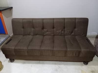 sofa bed