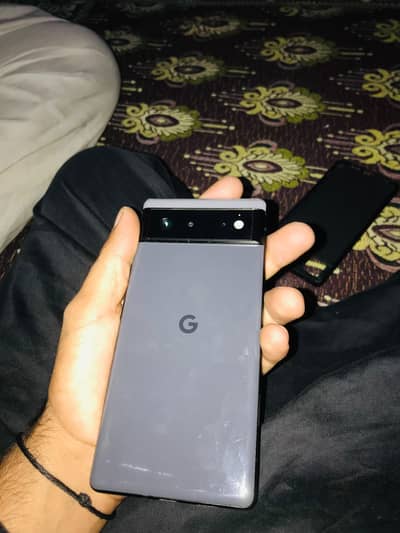 Google Pixel 6