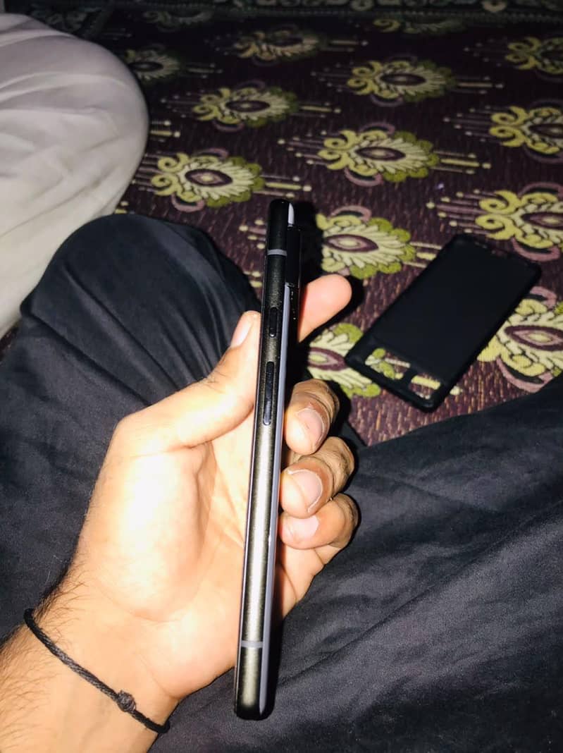 Google Pixel 6 3