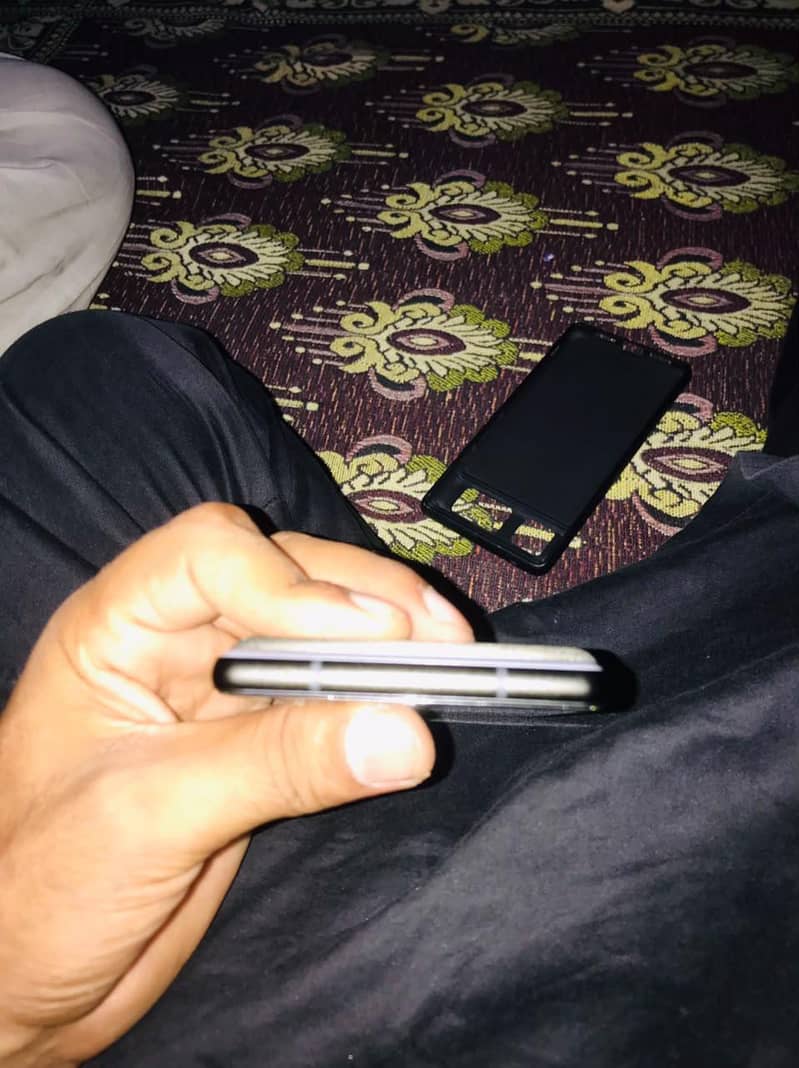 Google Pixel 6 4