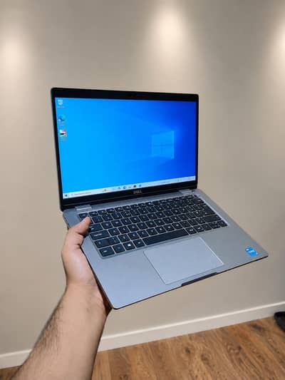 Core i5 11th Generation Touch Screen Laptop | 16GB RAM | 256 GB SSD