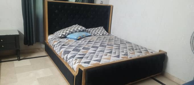 king size wallet bed set