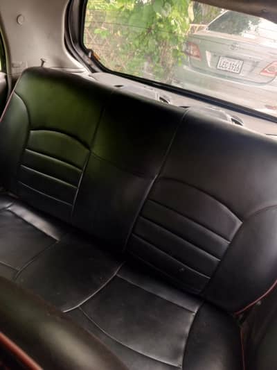 Hyundai Santro 2003