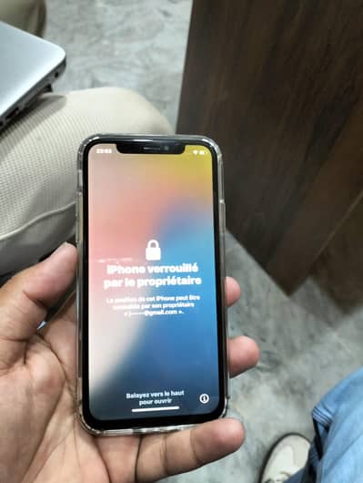 Apple iPhone XS