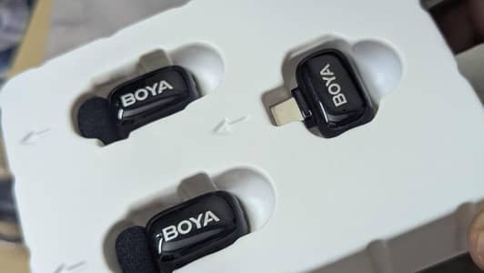 Boya Mini 2 for Sale