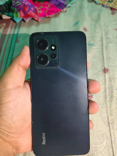 Xiaomi Redmi Note 12