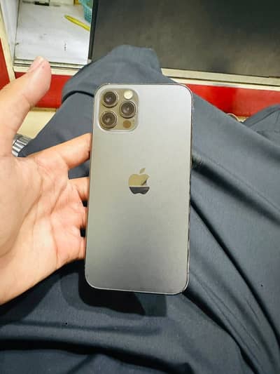 Apple iPhone 12 Pro