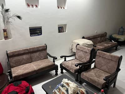 7 seater Sofa set