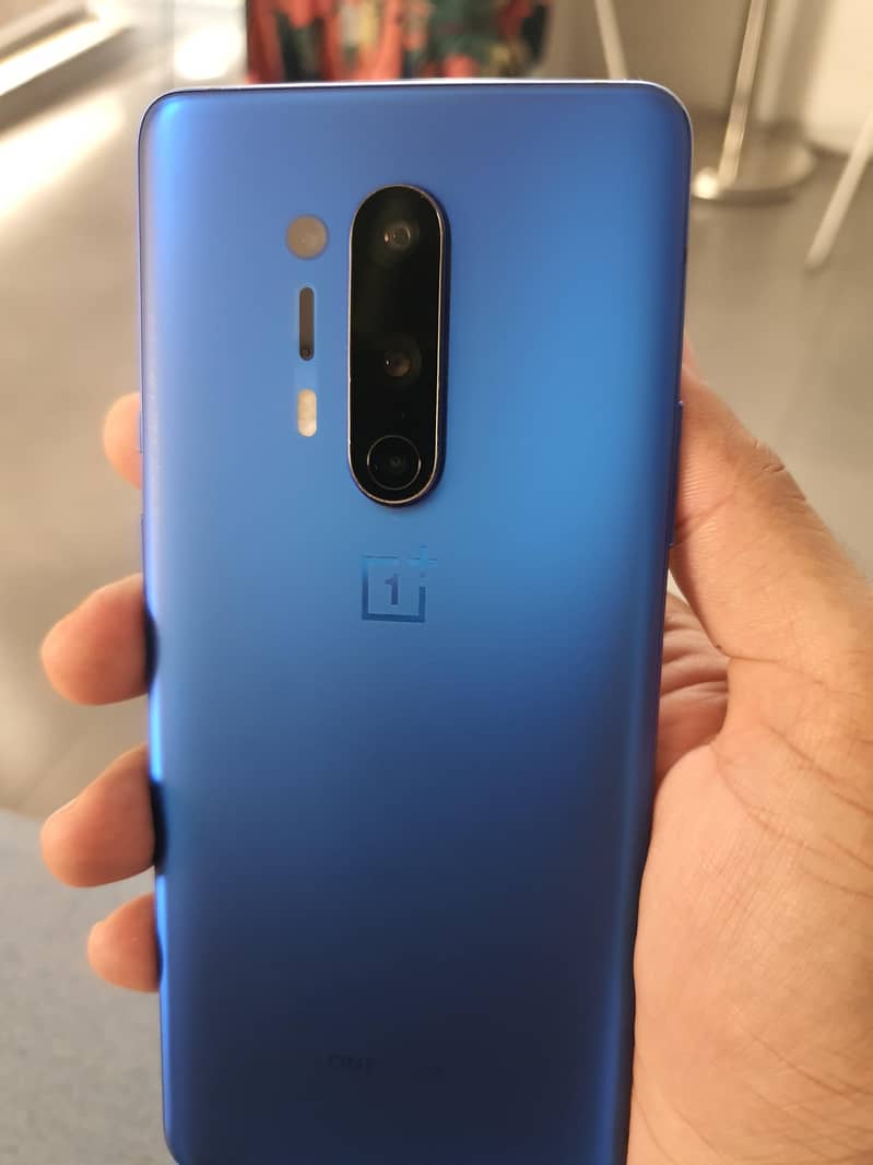 One Plus 8 Pro 0