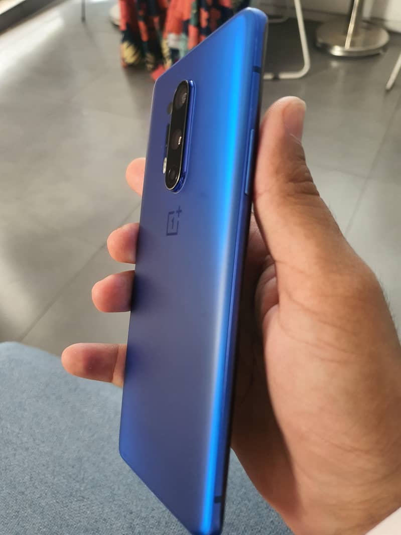 One Plus 8 Pro 1