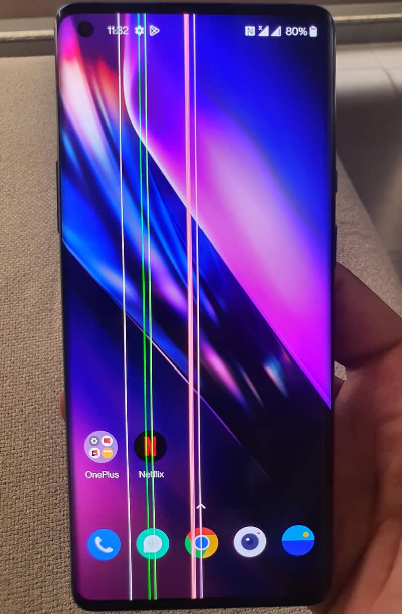 One Plus 8 Pro 2