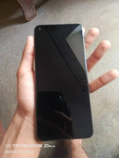 Infinix Note 7