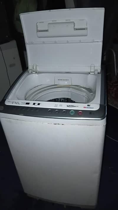 Dawlance Washing machine