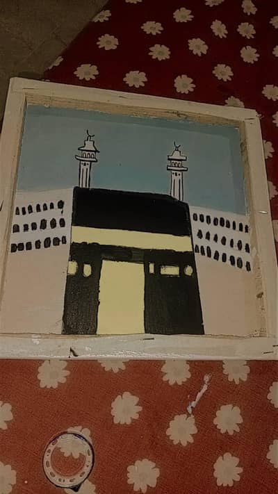 water painting