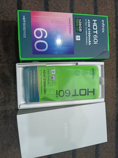 Infinix Other Model