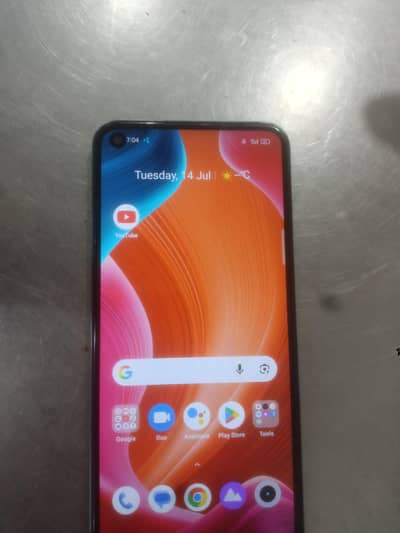 realme c17 ( 6/128) exchange
