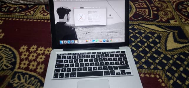 macbook pro