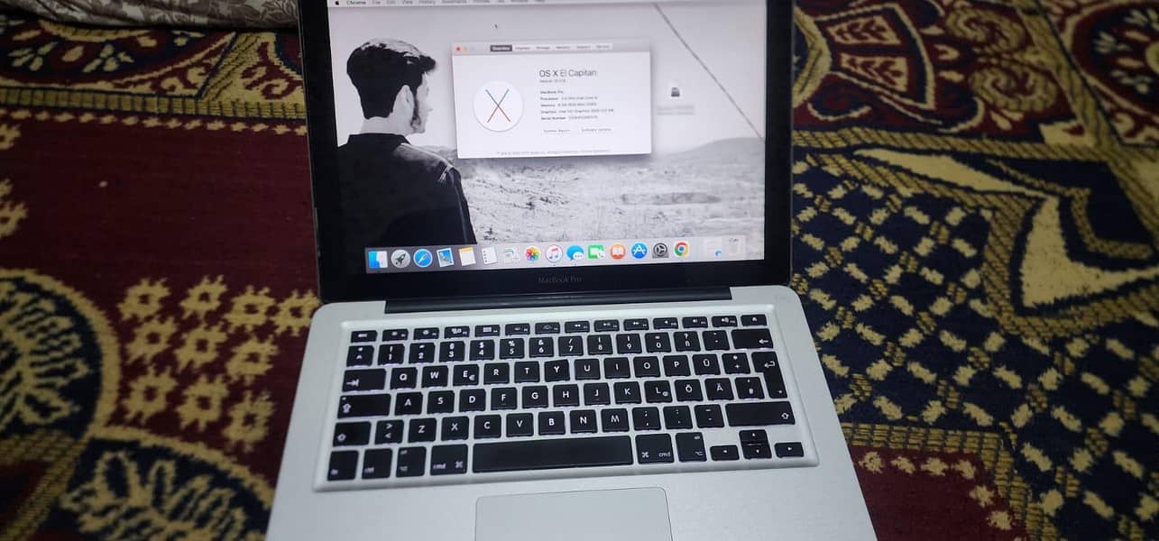 macbook pro 0