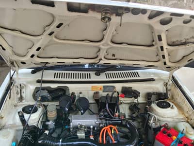 Suzuki Mehran VXR 2013