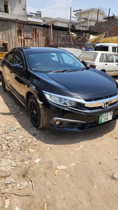 home use car
