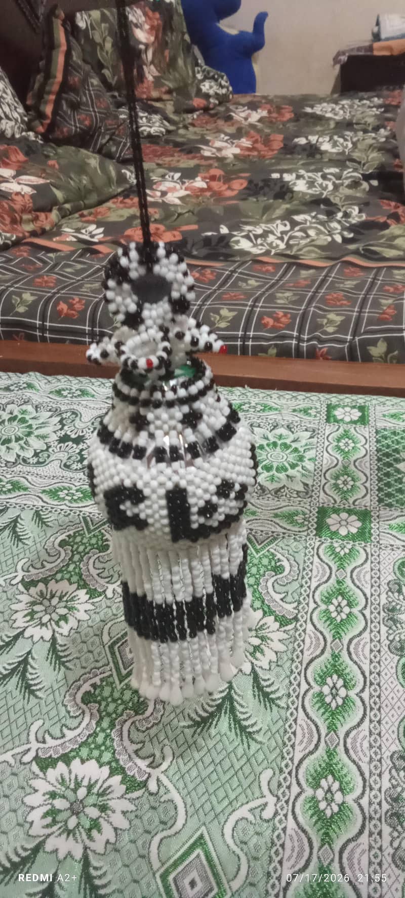 ماشاءاللہ 1