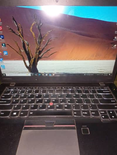 Lenovo Thinkpad laptop for sale