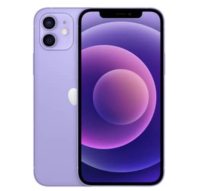 Apple iPhone 12