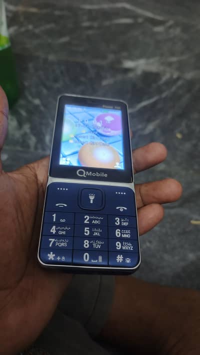 QMobile Other Model