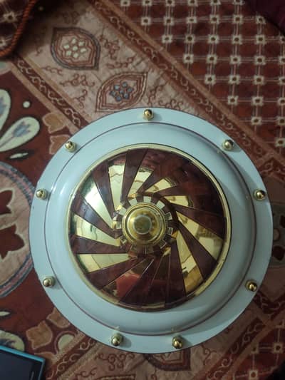 ceiling new brand fan