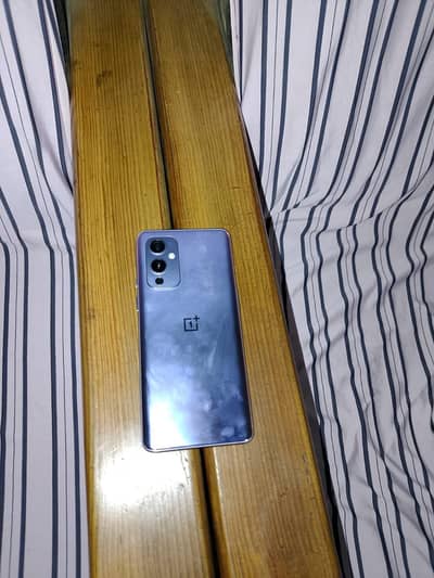 One Plus 9