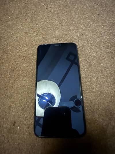 Apple iPhone 11 Pro Max