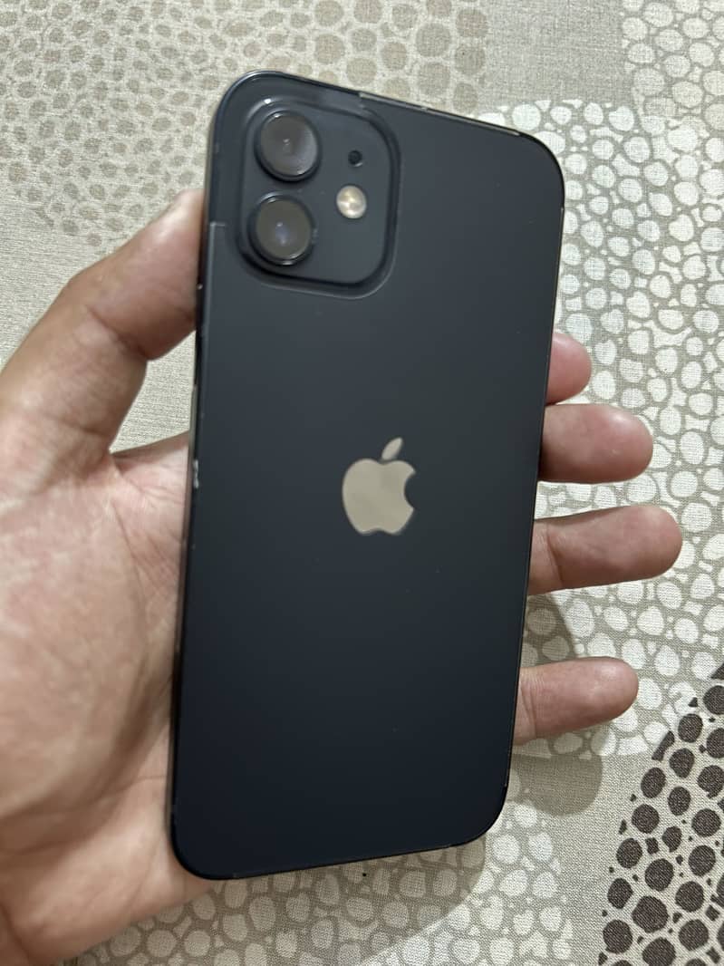 Iphone 12 5