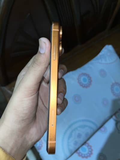 iPhone XR Convertt To 17 pro