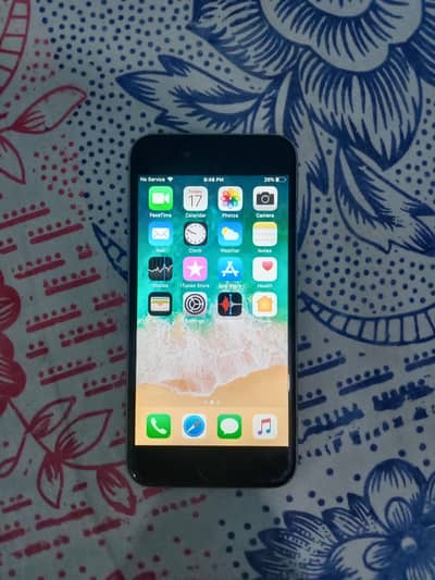 Apple iPhone 6