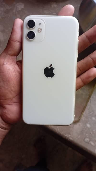 Apple iPhone 11