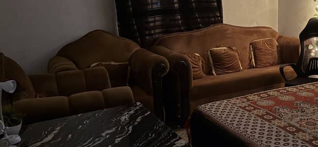 5 seater sofa