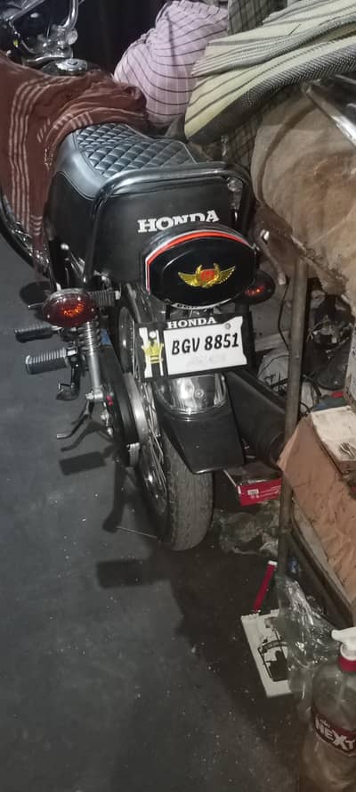 Bike for sale