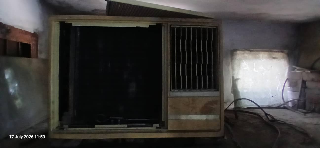 window and split ac 1