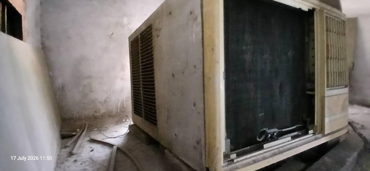 window and split ac 2