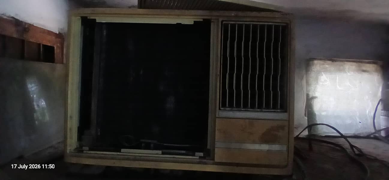 window and split ac 4